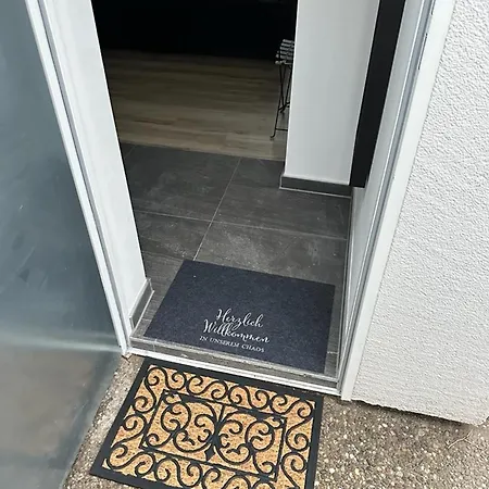 Sahra 1zi. Arheiligen Alojamento de Acomodação e Pequeno-almoço *