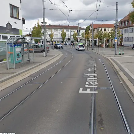 Alojamento de Acomodação e Pequeno-almoço Sahra 1zi. Arheiligen