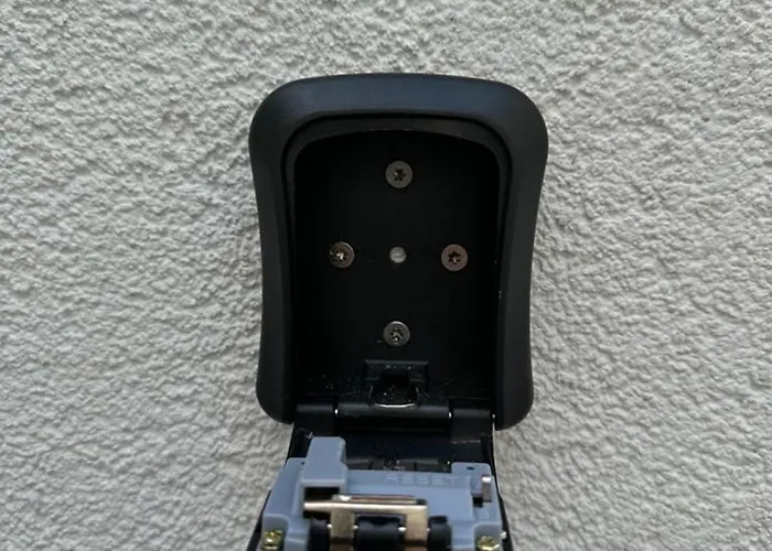 Bed & Breakfast Sahra 1zi. Arheiligen