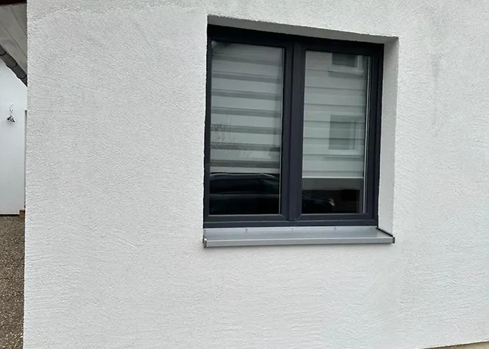 Sahra 1zi. Arheiligen Bed & Breakfast *