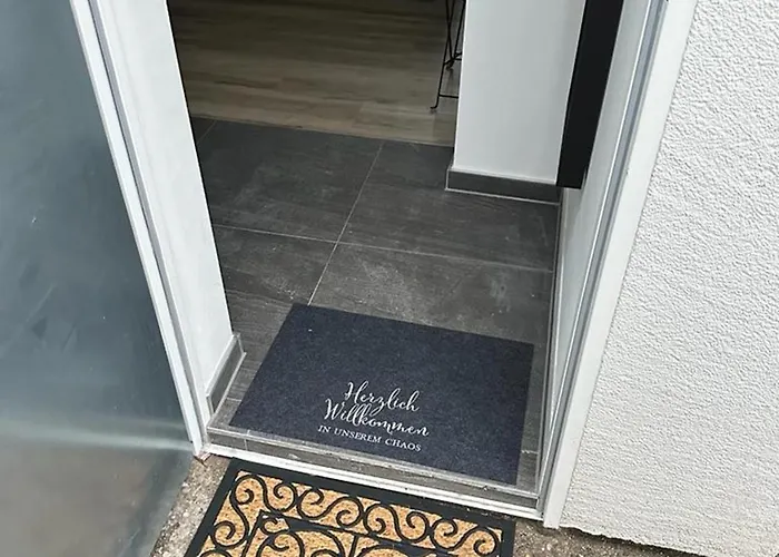 Sahra 1zi. Arheiligen Bed & Breakfast *